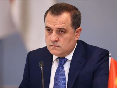 Глава МИД Азербайджана доложил госсекретарю Великобритании о переговорах с Арменией