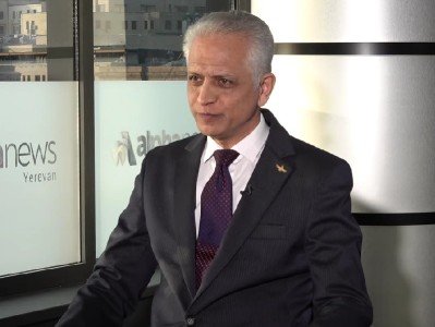Թուրքերն ուզում են պանթուրքիզմի միջանցք ստեղծել. նրանք Հայաստանի ու Իրանի տարածքն են ուզում. Մաջիդ Քարիմին