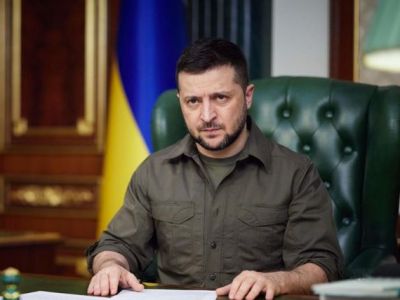 В офисе Зеленского раскрыли тему предстоящих переговоров президентов США и Украины