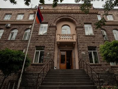 Գյումրու ավագանու ընտրությունների մասնակից ուժերից մեկը զրկված է քարոզչական վահանակներից օգտվելու հնարավորությունից