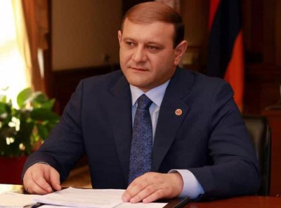 «Ժողովուրդ». Տարոն Մարգարյանին մեղադրում են ստորագրած որոշման համար, որը Փաշինյանի Կառավարությունն էլ է կայացրել