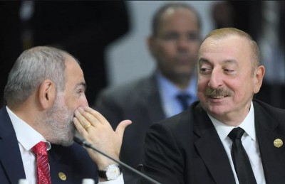 «Փաստ». Խաղաղության համաձայնագրի «դամոկլյան սուրը»