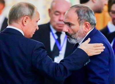 «Հրապարակ». Մոսկվա այցից հետո պարզ կդառնա իշխանության ճակատագիրը