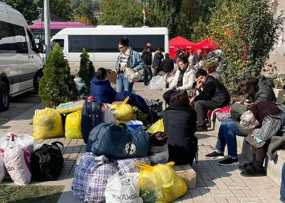 «Հրապարակ». 80 ընտանիք փողոցում է հայտնվելու