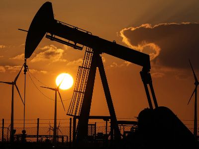 Нефть Brent подорожала до $71,17 за баррель