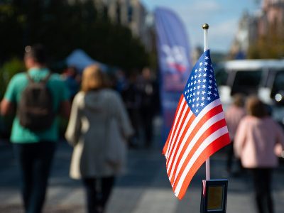 Новый вид на жительство в США может быть назван Trump card