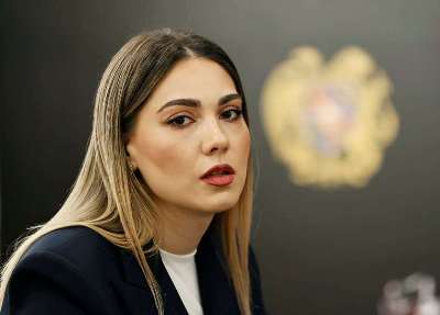 Փաշինյանը Գալյանին գործուղում է ԱՄՆ՝ կոռուպցիայի դեմ պայքարի համաժողովին մասնակցելու