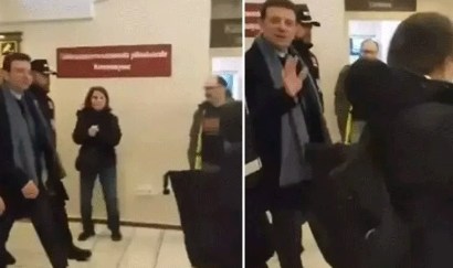 В Турции начался допрос 87 человек, задержанных вместе с мэром Стамбула