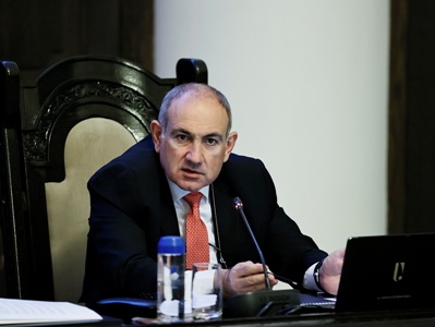 Հմտություն ունեցող վարպետներին, որոնք չունեն որեւէ կոչում, պետք է ներգրավել քոլեջներում. Փաշինյան
