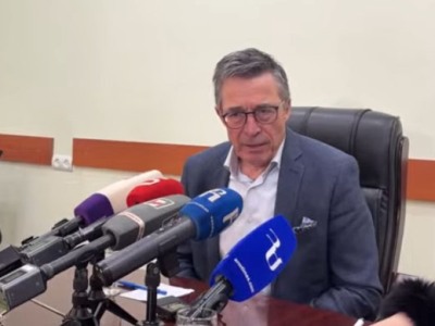 Бывший генсек НАТО: У меня нет информации о том, что Азербайджан готовится к военным действиям