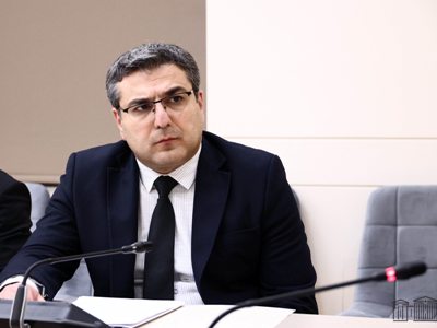 Թիկնապահական գործունեությունը ցանկանում են համապատասխանեցնել միասնական չափորոշիչի