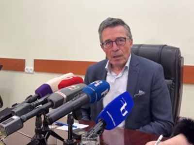 Расмуссен: ЕС должен эффективно использовать рычаги давления на Азербайджан