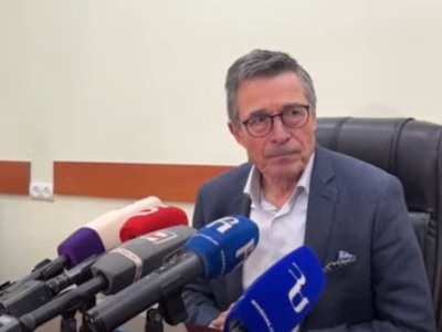 Бывший генеральный секретарь НАТО: Армянские пленные должны быть возвращены немедленно