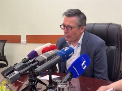 Экс-генсек НАТО не считает, что уход миссии ЕС в Армении с границы приведет к отрицательным последствиям