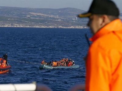 Greece calls on EU to provide new list of 'safe countries' for illegal migrants