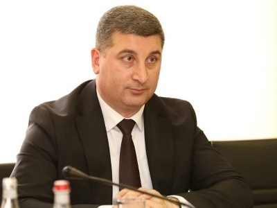 Գնել Սանոսյանը նոր աշխատանք կունենա․ ինչ պաշտոն են խոստացել. ArmLur.am