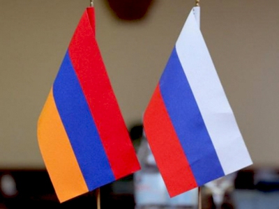 Քաղաքական խորհրդակցություններ՝ ՀՀ և ՌԴ ԱԳՆ-ների միջև