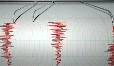 Earthquake hits Armenia