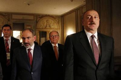 «Հրապարակ». Ալիևը «կուտը չկերավ»