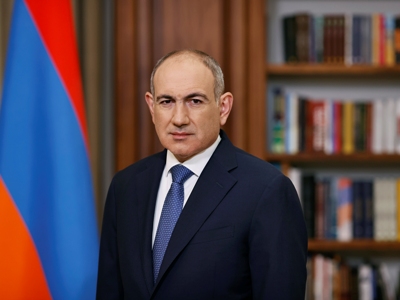 Կառավարությունը կշարունակի աջակցել քրդական համայնքին. Փաշինյանի շնորհավորական ուղերձը՝ Նավրոզի առիթով
