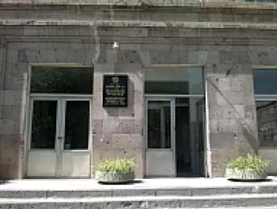 Երևանի դպրոցներից մեկից «գանգուղեղային վնասվածք» ախտորոշմամբ հիվանդանոց է տեղափոխվել 14-ամյա երեխա