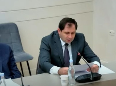 МО: Число поступивших на первый курс Военной академии имени Вазгена Саркисяна существенно увеличилось