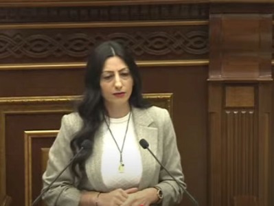 Հանրային աղմուկի խնդիրն ուղղակիորեն ազդում է մարդու իրավունքների վրա. Հայաստանի օմբուդսմեն