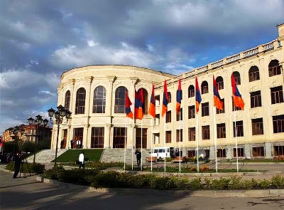 ՀՀ երկրորդ քաղաքը կարող է կամուրջ դառնալ Արևմուտքի և ԵԱՏՄ երկրների միջև. ՌԴ գլխավոր հյուպատոսության խորհրդական