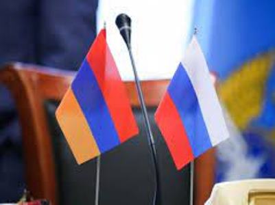 Հաջորդ շաբաթ հայ-ռուսական գործարար խորհուրդը կանցկացվի. ՌԴ գլխավոր հյուպատոսության խորհրդական