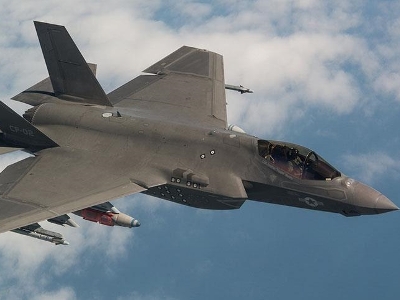 Fox News: Trump considers lifting sanctions on Turkey and resuming fighter jet sales