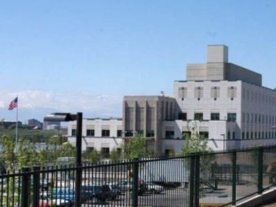 Երևանում ընդդեմ Հայաստանում ԱՄՆ կենսալաբորատորիաների բողոքի ակցիա է անցկացվել