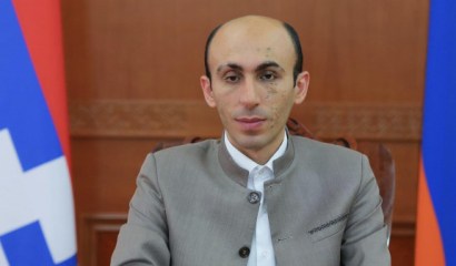 Бегларян: Есть серьезные подозрения, что власти начинают новую волну кампании против арцахцев