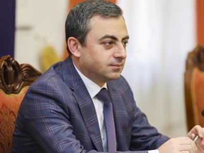 Что уступил Азербайджану Никол Пашинян? - депутат Ишхан Сагателян представил список