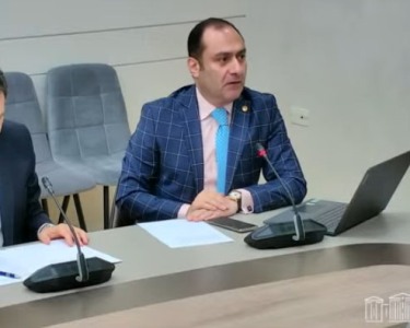 Հայաստանը ԵՄ-ից ակնկալում է անվտանգության այն համընդգրկուն համակարգը, որն ունի միությունը. արեւմտամետ գործիչ