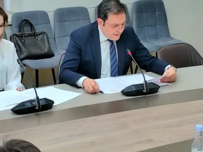 Հայաստանը գոհ չէ ԵՄ-ի հետ վիզային ռեժիմի ազատականացման բանակցությունների ընթացքից. ԱԳՆ