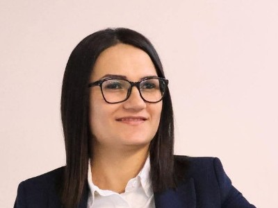Հասմիկ Ավագյանը նշանակվել է ՀՀ կրթության, գիտության, մշակույթի և սպորտի փոխնախարար