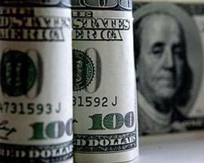 Դոլարի եւ եվրոյի փոխարժեքները նվազել են