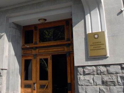 Генпрокуратура требует взыскать с Мовсеса Акопяна и других 4 млрд 370 млн 985 тыс. драмов