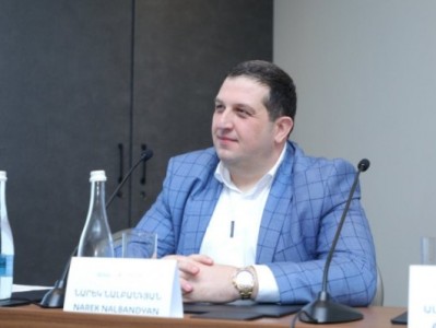 Նարեկ Նալբանդյանը ձեռք է բերել «Ծիրան» սուպերմարկետների ցանցը. «Հետք»
