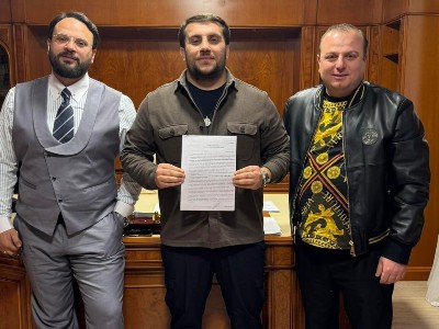 Սպիտակցի Հայկոյի որդին` Հրաչյա Ղևոնդյանն արդարացվեց. փաստաբան