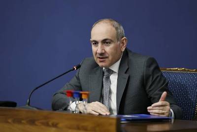 «Հրապարակ». Փաշինյանը չեղարկել է հանդիպումները. Ի՞նչ է սպասվում