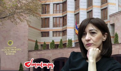 «Ժողովուրդ». Արփի Դավոյանը հարցաքննվել է որպես վկա․ որ գործի շրջանակներում