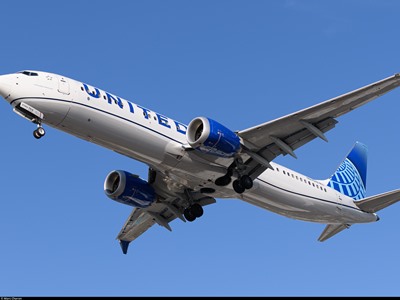 United Airlines-ի ինքնաթիռը վերադարձել է այն պատճառով, որ օդաչուն մոռացել էր անձնագիրը. CNN