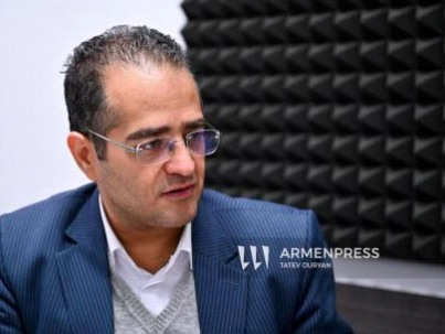 Իրանցի փորձագետն այս պահին Հայաստանի դեմ Ադրբեջանի լայնածավալ հարձակումը քիչ հավանական է համարում