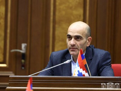Էս թվայնացման դարում մարդուն ասում եք՝ գնա, հարևաններից ստորագրություն բեր, որ էդտեղ ես ապրում. Ավետիսյան