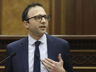 Հայաստանում չգրանցված ղարաբաղցի գործարարներին կպարտավորեցնեն վճարել կուտակված պարտքերը