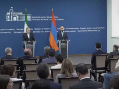 Հայաստանն ու Իրանը լուծում են բեռնափոխադրողների համար սահմանին դիզվառելիքի արժեքի հարցը