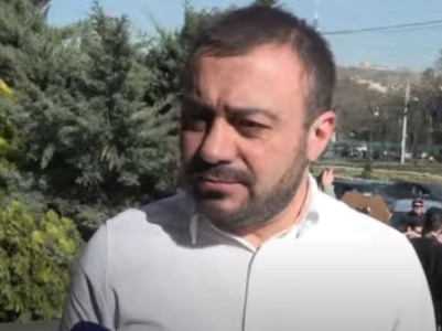«Չեմ կարծում, որ փողոցի բոլոր ծառերը հատման ենթակա են եղել. կոռուպցիոն ռիսկեր եմ տեսնում». Սուքիասյան