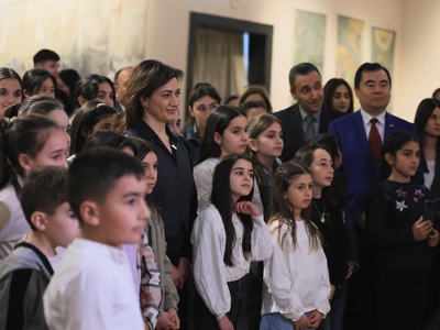 Մեկնարկել է «Իմ քայլը» հիմնադրամի նոր՝ «Մշակութային ճամփորդություն Հայաստանում» պիլոտային ծրագիրը