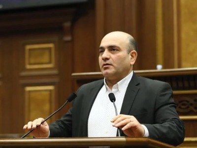 Դպրոցական երեխայի ուղևորատոմսի 20% արտոնությունից օգտվելու համար ուղարկում են ԶԱԳՍ՝ ծննդականը թվայնացնելու